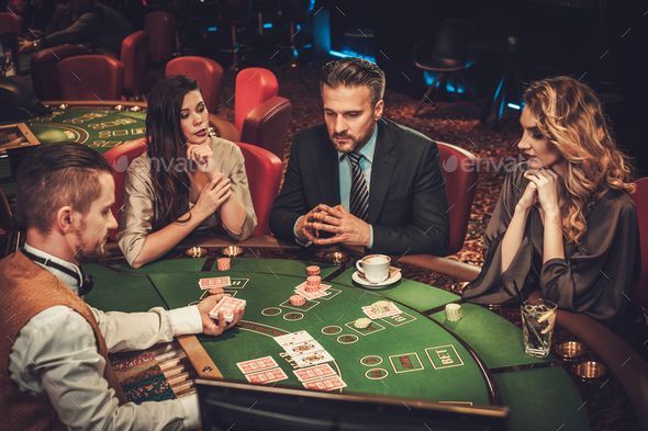 ActivBet Live Casino